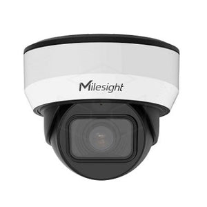 Milesight Ms-C8175-Fpd Ai-Motorized Mini Dome 8Mp (4K) Cameras
