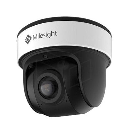 Milesight Ms-C5376-Pb 180 ° Panoramische Mini Dome 5Mp Cameras