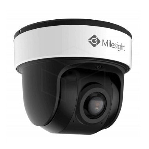 Milesight Ms-C5376-Pb 180 ° Panoramische Mini Dome 5Mp Cameras