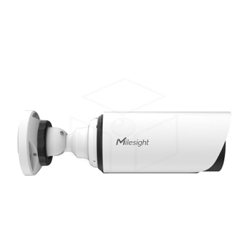 Milesight Ms-C8162-Fpa Ai Motorized Bullet 4K Cameras