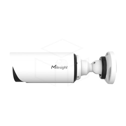 Milesight Ms-C8162-Fpa Ai Motorized Bullet 4K Cameras