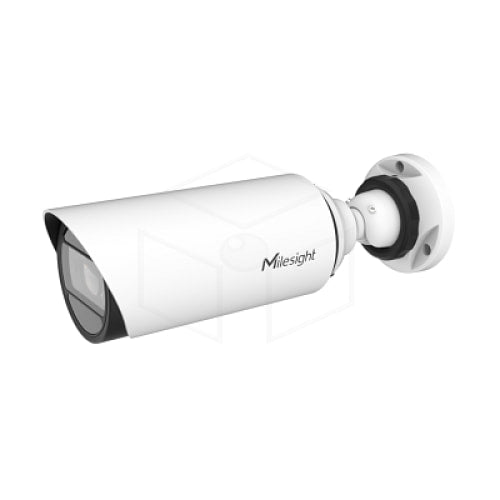 Milesight Ms-C8162-Fpa Ai Motorized Bullet 4K Cameras