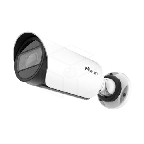 Milesight Ms-C8162-Fpa Ai Motorized Bullet 4K Cameras