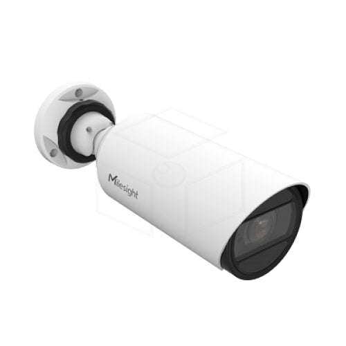 Milesight Ms-C8162-Fpa Ai Motorized Bullet 4K Cameras