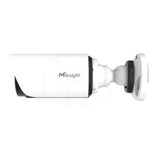 Milesight Ms-C8163-Pe 8Mp Ai Weerbestendige Mini Bullet Camera Camera’s