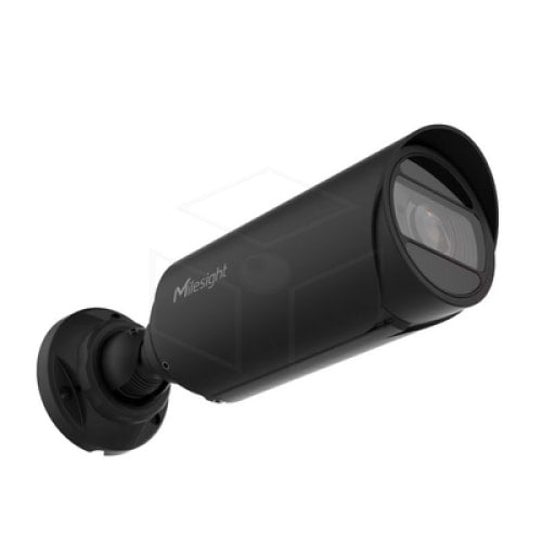 Milesight Ms-C8164-Fipe 8Mp Ai Pro Bullet Camera 2.7-13.5Mm Camera’s