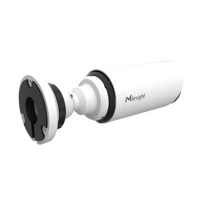 Milesight Ms-C8164-Fipe 8Mp Ai Pro Bullet Camera 2.7-13.5Mm Camera’s