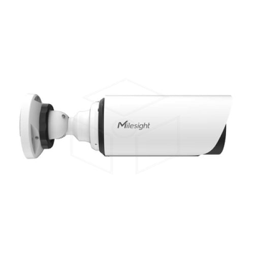 Milesight Ms-C8164-Fipe 8Mp Ai Pro Bullet Camera 2.7-13.5Mm Camera’s