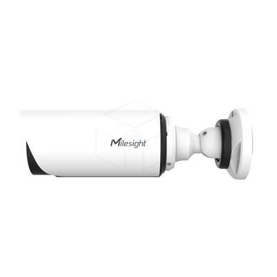 Milesight Ms-C8164-Fipe 8Mp Ai Pro Bullet Camera 2.7-13.5Mm Camera’s
