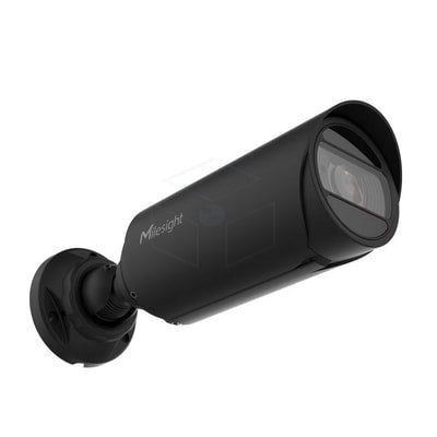 Milesight Ms-C8164-Fipe 8Mp Ai Pro Bullet Camera 2.7-13.5Mm Camera’s