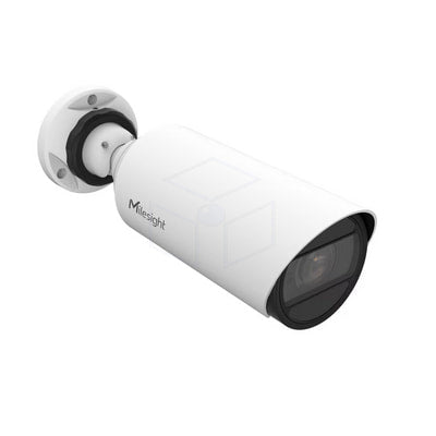 Milesight Ms-C8164-Fipe 8Mp Ai Pro Bullet Camera 2.7-13.5Mm Camera’s