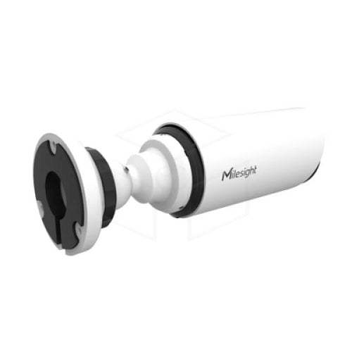 Milesight Ms-C8164-Fipe 8Mp Ai Pro Bullet Camera 2.7-13.5Mm Camera’s