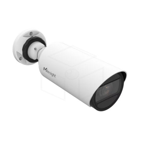 Milesight Ms-C8164-Fipe 8Mp Ai Pro Bullet Camera 2.7-13.5Mm Camera’s