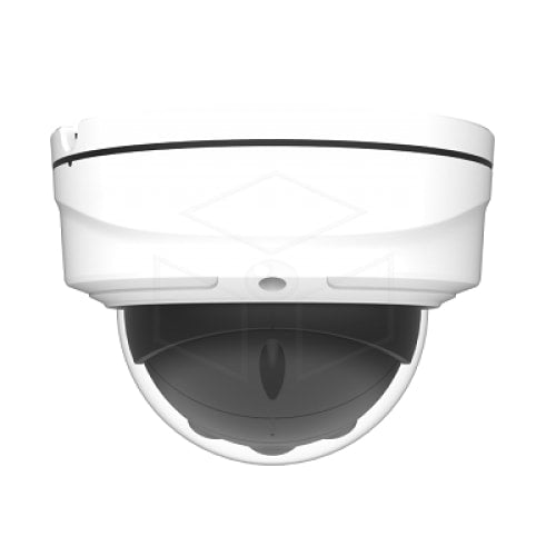 Milesight Ms-C8172-Fipc Ai Motorized Pro Dome 4K Cameras