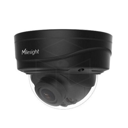 Milesight Ms-C8172-Fipc Ai Motorized Pro Dome 4K Camera’s