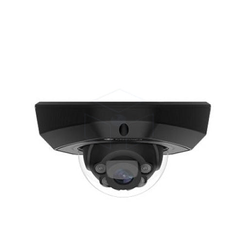 Milesight Ms-C8173-Spd Ai Vandal Proof Mini Dome 4K Cameras