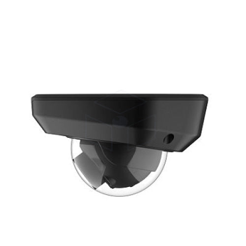 Milesight Ms-C8173-Spd Ai Vandal Proof Mini Dome 4K Cameras