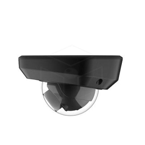 Milesight Ms-C8173-Spd Ai Vandal Proof Mini Dome 4K Cameras
