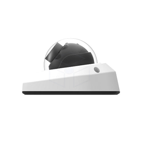 Milesight Ms-C8173-Spd Ai Vandal Proof Mini Dome 4K Cameras