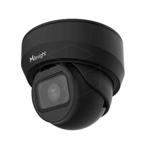 Milesight Ms-C8175-Fpc Ai Gemotoriseerde Dome 4K Cameras