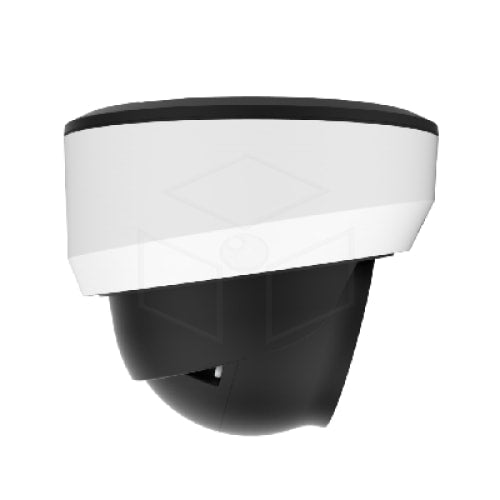 Milesight Ms-C8175-Fpc Ai Gemotoriseerde Dome 4K Cameras