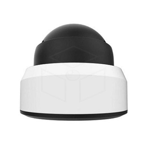 Milesight Ms-C8175-Fpd Ai-Motorized Mini Dome 8Mp (4K) Cameras
