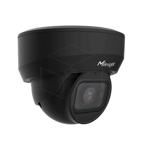Milesight Ms-C8175-Fpd Ai-Motorized Mini Dome 8Mp (4K) Cameras
