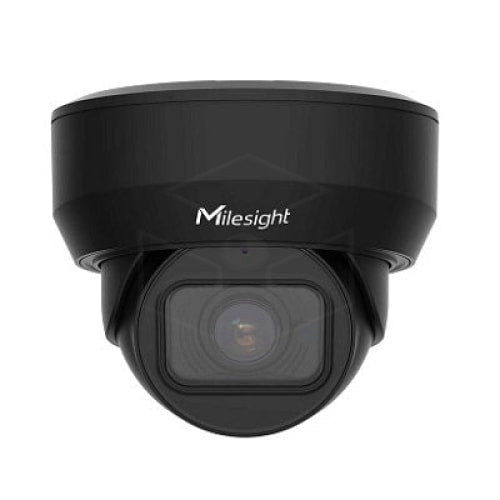 Milesight Ms-C8175-Fpd Ai-Motorized Mini Dome 8Mp (4K) Cameras
