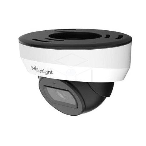 Milesight Ms - C8175 - Pd Ai Weerbestendige Mini Dome 8Mp (4K) Camera’s