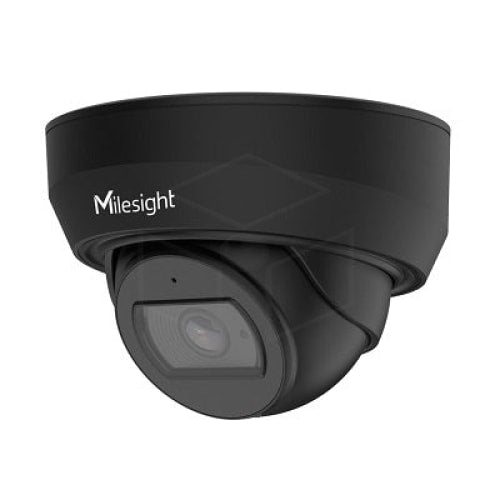 Milesight Ms - C8175 - Pd Ai Weerbestendige Mini Dome 8Mp (4K) Camera’s