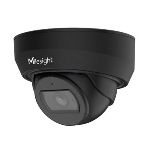 Milesight Ms - C8175 - Pd Ai Weerbestendige Mini Dome 8Mp (4K) Camera’s