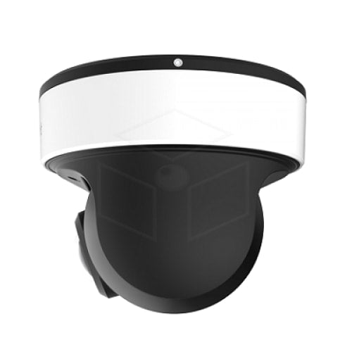 Milesight Ms-C8176-Pa Al-180° Panoramische Mini Dome 4K Cameras