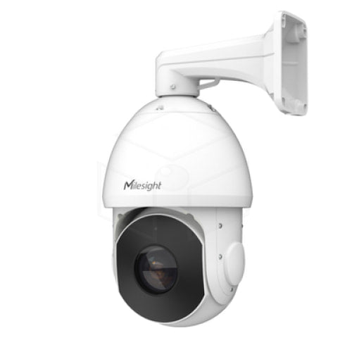 Milesight Ms-C8241-X36Pc 36X Ai Speed Dome 4K Camera’s