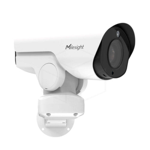 Milesight Ms-C5361-Epb 5Mp 12X Mini Ptz Bullet Camera Camera’s