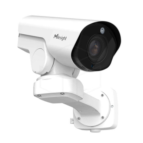 Milesight Ms-C5361-Epb 5Mp 12X Mini Ptz Bullet Camera Camera’s
