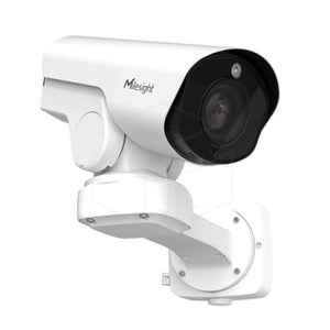 Milesight Ms-C5361-Epb 5Mp 12X Mini Ptz Bullet Camera Camera’s
