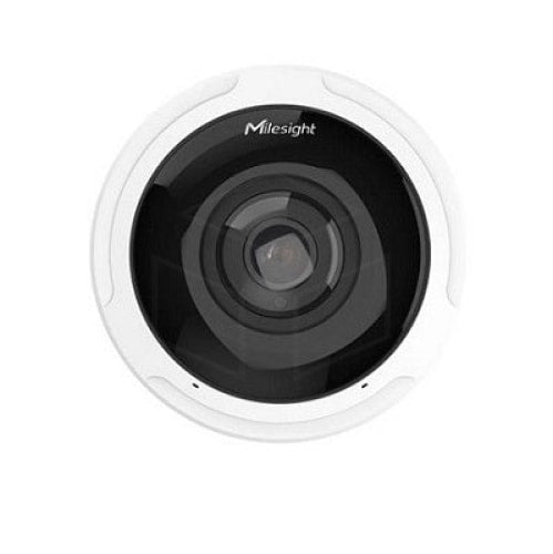 Milesight Ms-C8274-Pa Ai 360° Panoramic Fisheye 4K Cameras
