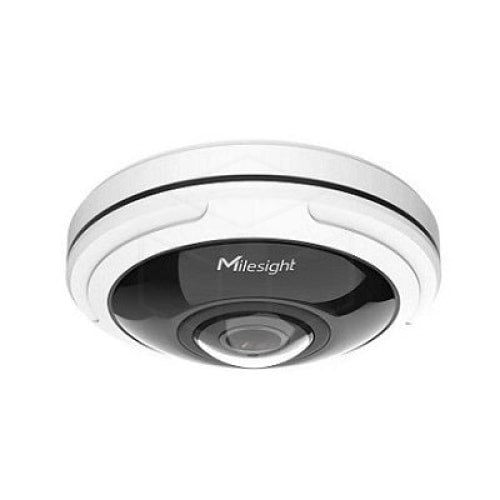 Milesight Ms-C8274-Pa Ai 360° Panoramic Fisheye 4K Cameras