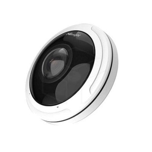 Milesight Ms-C8274-Pa Ai 360° Panoramic Fisheye 4K Cameras