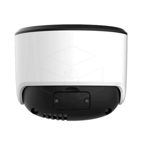 Milesight Ms-C8477-Pc Ai Dual-Sensor 180° Panoramische Dome Camera Camera’s