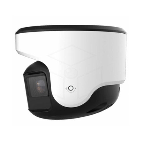 Milesight Ms-C8477-Pc Ai Dual-Sensor 180° Panoramische Dome Camera Camera’s