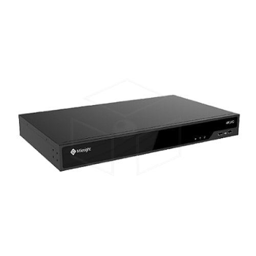 Milesight Nvr Ms-N5008-Upt Recorders