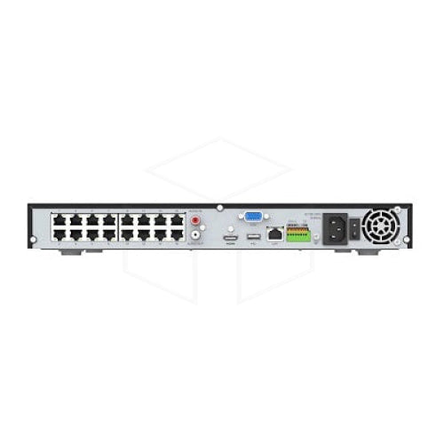 Milesight Nvr Ms-N5016-Pe Recorders