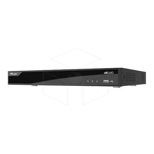 Milesight Nvr Ms-N5016-Pe Recorders