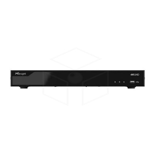 Milesight Nvr Ms-N5016-Pe Recorders