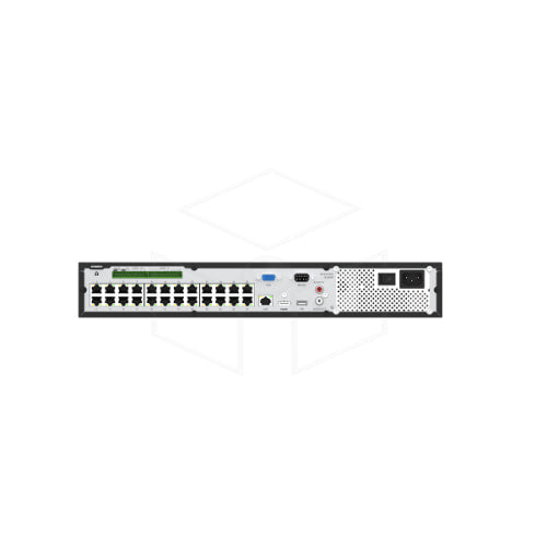Milesight Nvr Ms-N7032-Uph Recorders