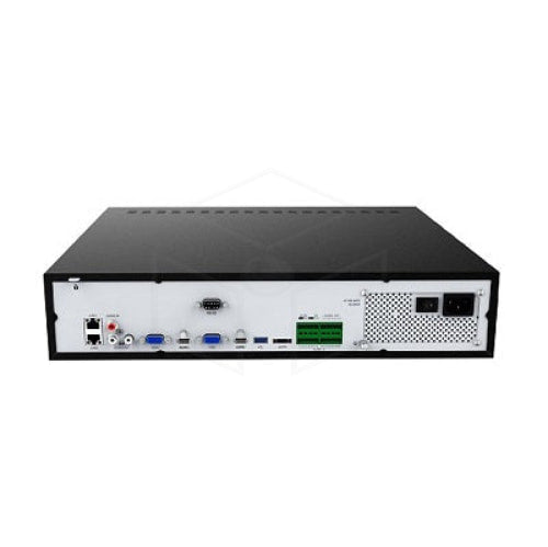 Milesight Nvr Ms-N8064-Uh Recorders
