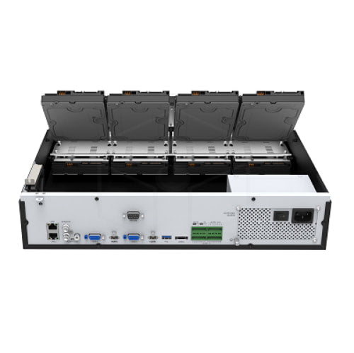 Milesight Nvr Ms-N8064-Uh Recorders