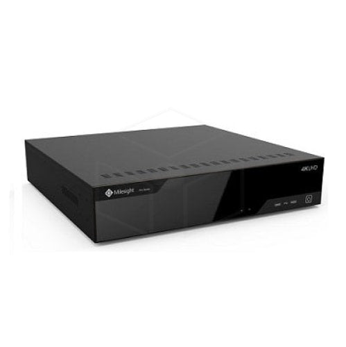 Milesight Nvr Ms-N8064-Uh Recorders