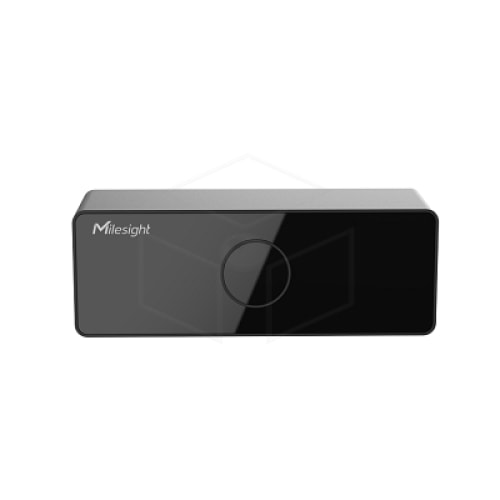 Milesight Vs132 Ai Werkplek 3D Tof Lorawan Sensor Voor Het Tellen Van Mensen Cameras